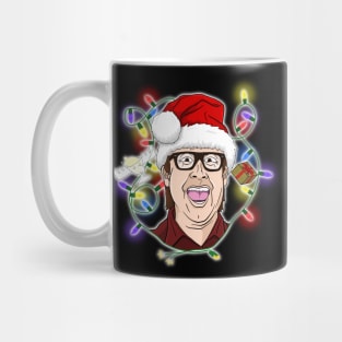 Christmas Vacation Mug